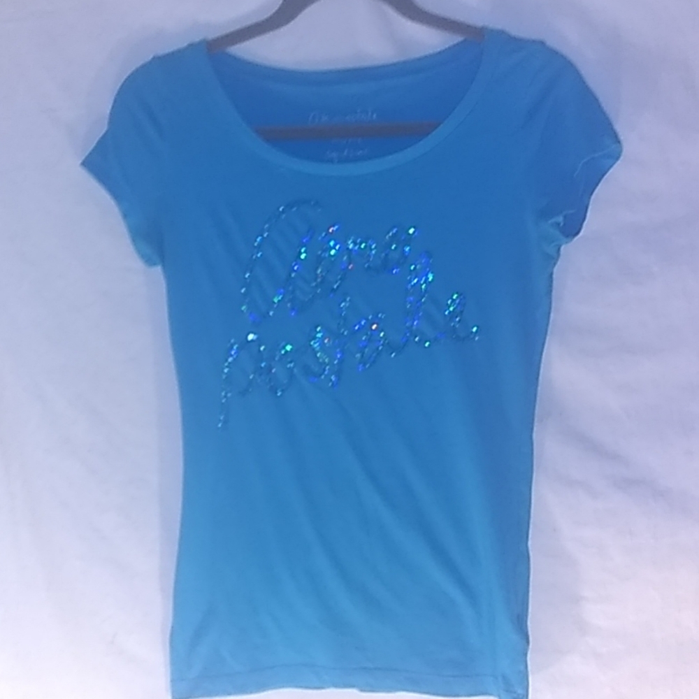 Aeropostale t shirt